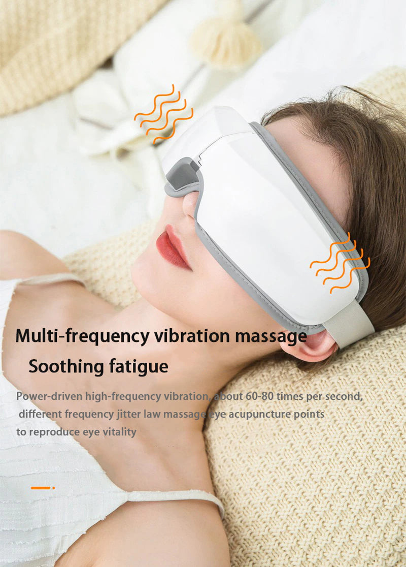 Elite Eye Massage