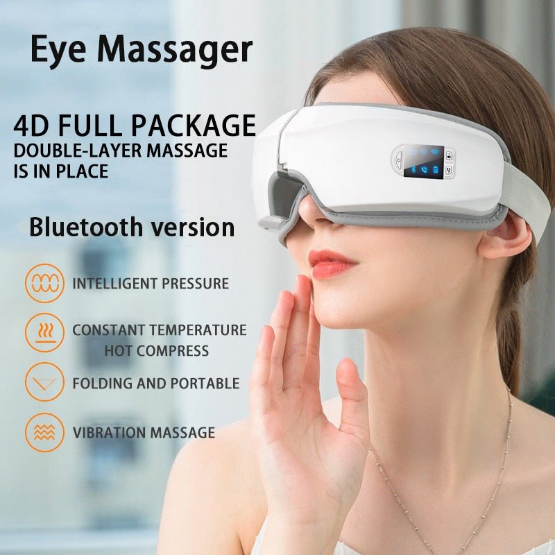 Elite Eye Massage
